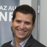 Yann Pierre Yann Pierre