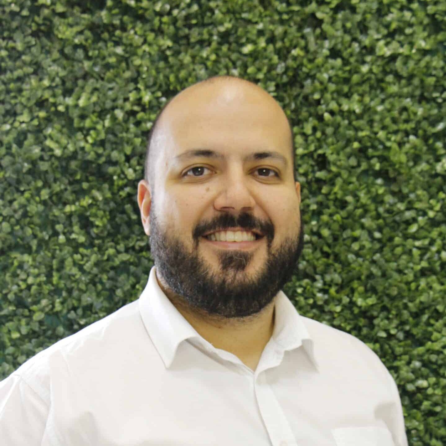 Dr Felipe Souza Marques Director of Technical Development, CIBiogás