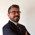Pedro Palencia headshot