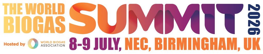 The World Biogas Summit